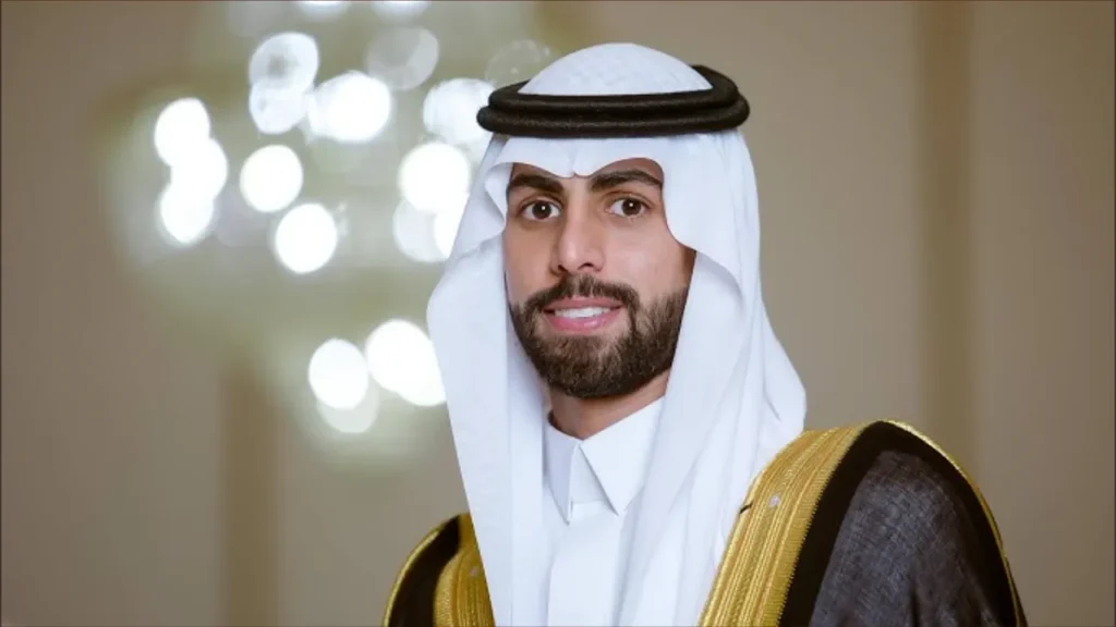 الدولي الإماراتي محمد سالم العنزي