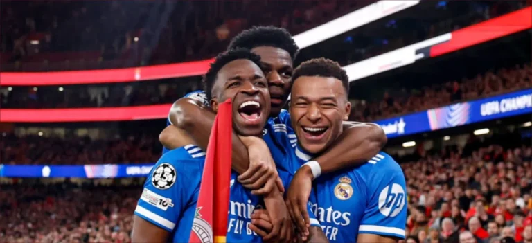 فينيسيوس جونيور