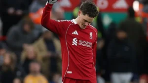 كواليس فشل ريال مدريد في حسم موهبة ألمانيا قبل ليفربول؟