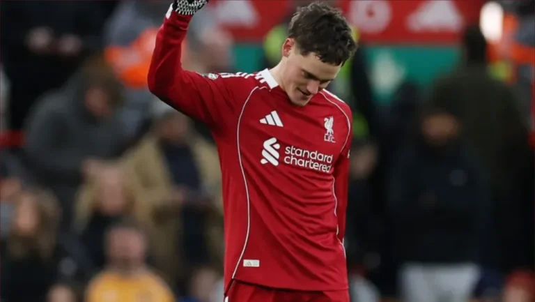 كواليس فشل ريال مدريد في حسم موهبة ألمانيا قبل ليفربول؟