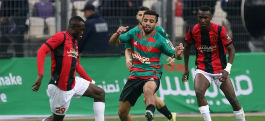 مولودية الجزائر