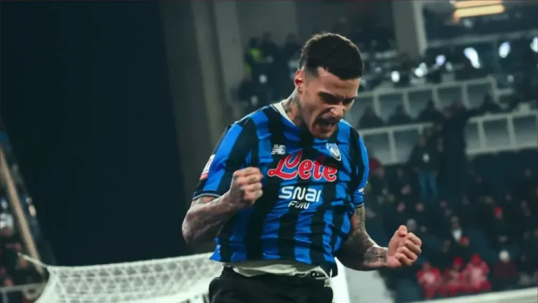 أتالانتا يُقصي يوفنتوس من كأس إيطاليا