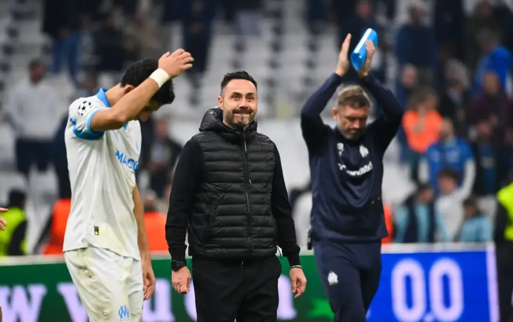 دي زيربي وأكرد