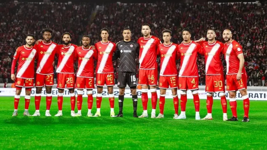 توقيت مباراة الوداد ومانيما والقنوات الناقلة