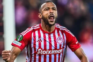 أيوب الكعبي ضمن قائمة أفضل 10 هدافين في العالم