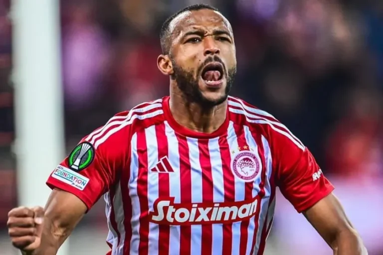 أيوب الكعبي ضمن قائمة أفضل 10 هدافين في العالم