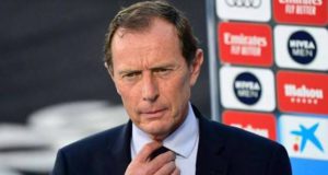 إيميليو بوتراغينيو يعلّق على صدام ريال مدريد ومانشستر سيتي في دوري الأبطال