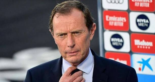 إيميليو بوتراغينيو يعلّق على صدام ريال مدريد ومانشستر سيتي في دوري الأبطال