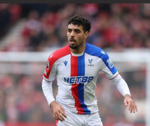 فوز غالٍ لكريستال بالاس في ديربي الجنوب وشادي رياض يواصل العودة تدريجيًا