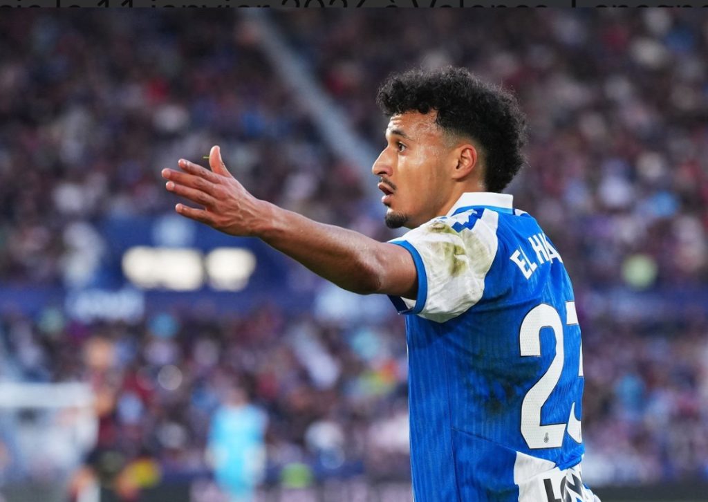 إسبانيول يهدر فوزًا قاتلًا أمام سيلتا فيغو والهلالي يتألق