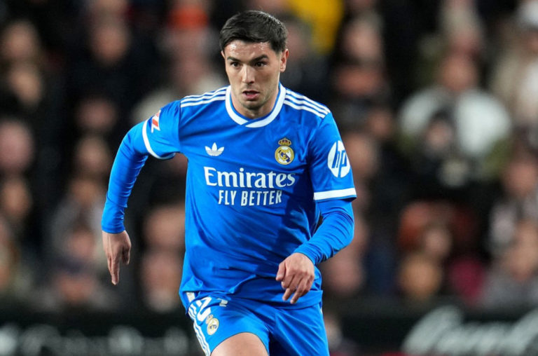 عرض بقيمة 40 مليون يورو لضم دياز في الميركاتو الصيفي