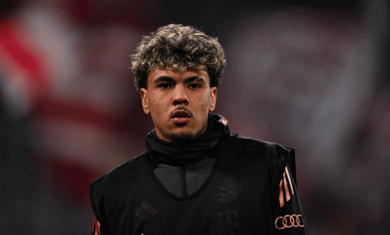 هل حان وقت رحيل أزنو عن إيفرطون؟