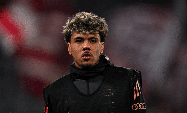 هل حان وقت رحيل أزنو عن إيفرطون؟