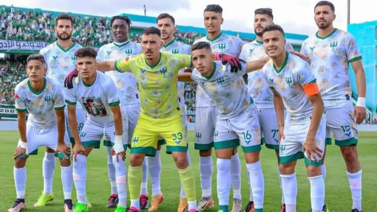 النادي القنيطري