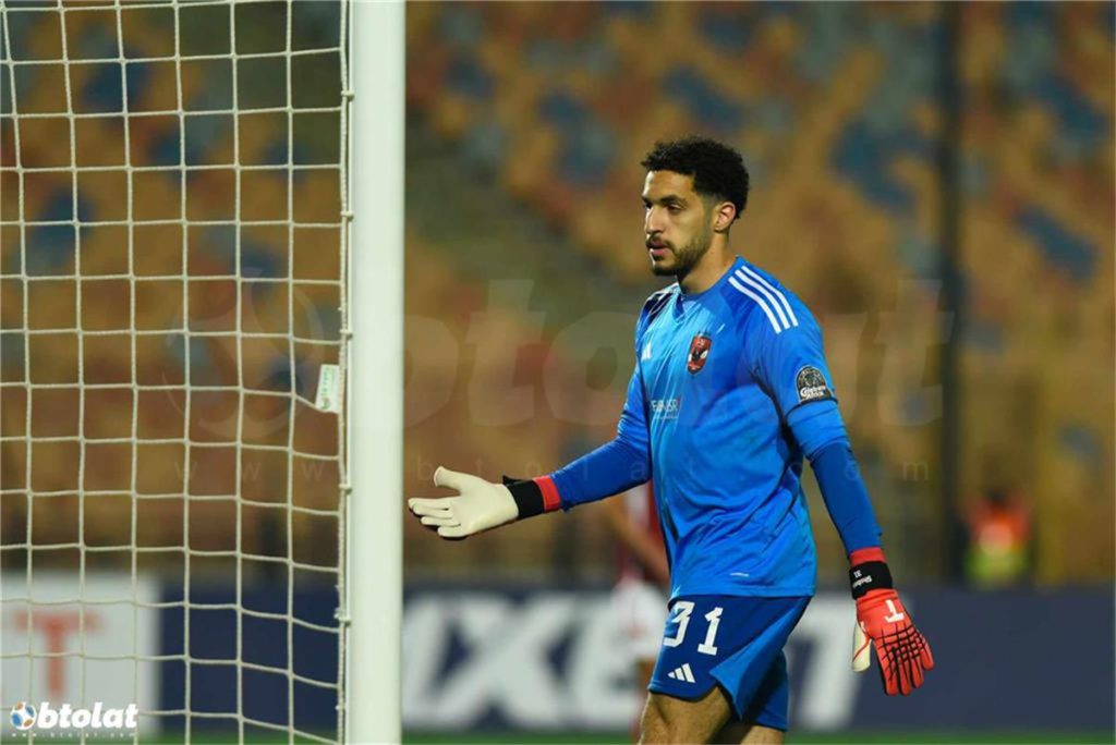 مصطفى شوبير