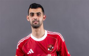 تحول مفاجئ في ملف بلعمري داخل الأهلي المصري