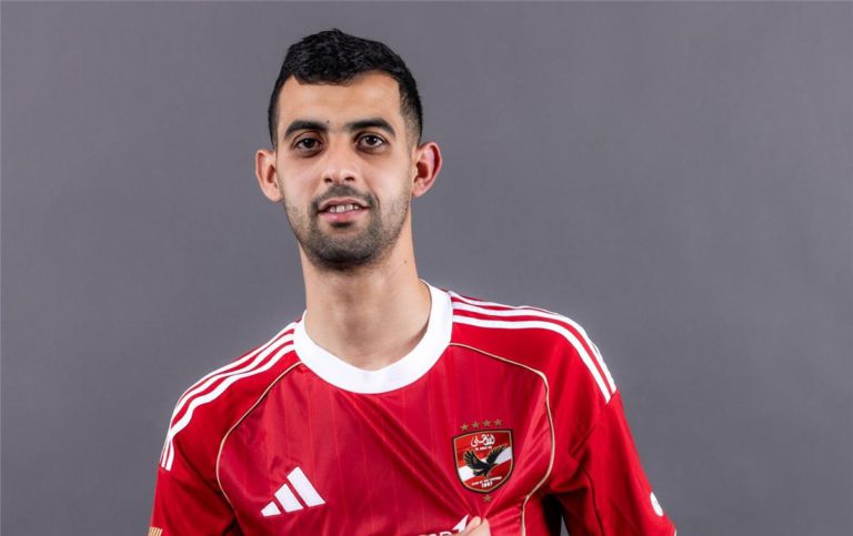 تحول مفاجئ في ملف بلعمري داخل الأهلي المصري