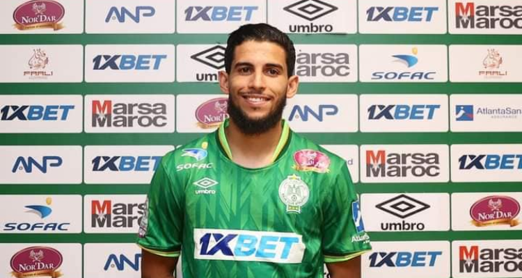 صابر بوغرين بين ضغط المرحلة ورهان استعادة البريق مع الرجاء