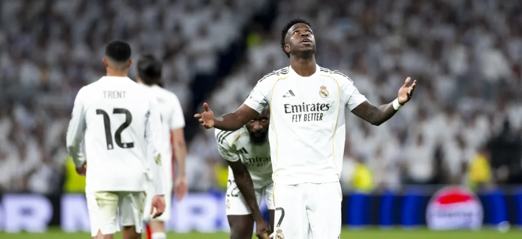 الذكاء الإصطناعي يوجه صفعة قوية لريال مدريد