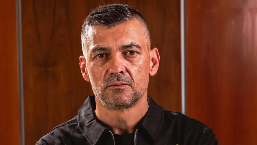 سيرجيو كونسيساو