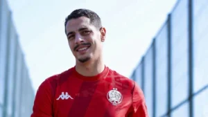 وسام بن يدر