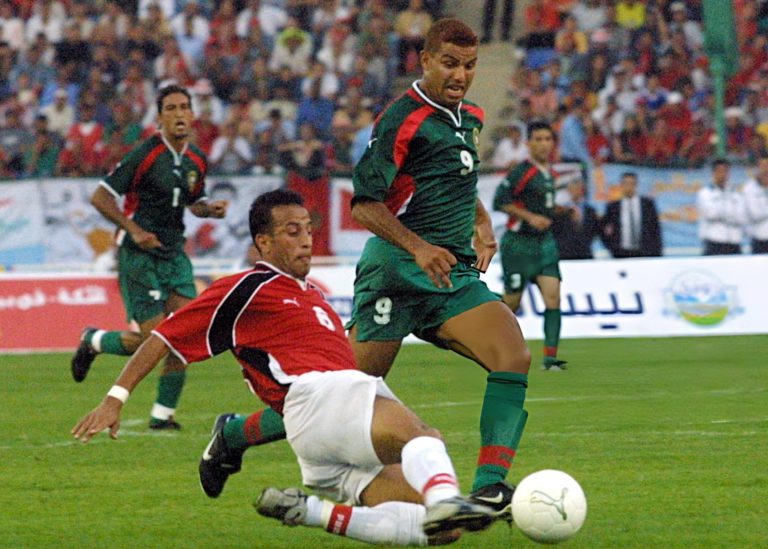 عبد الجليل هدا