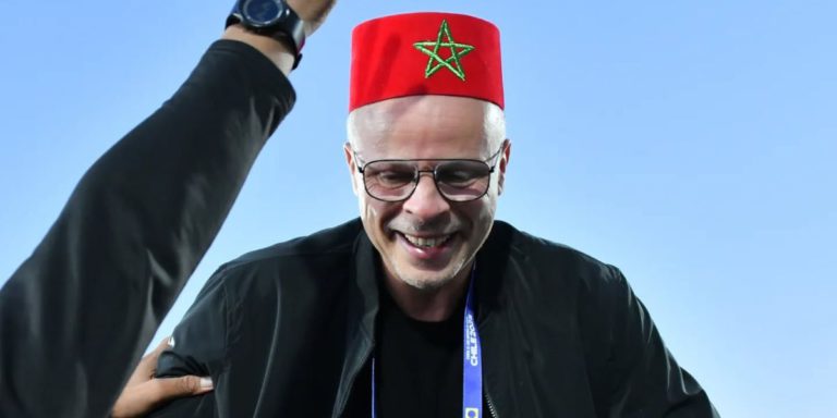 مصدر جامعي يكشف حقيقة تعيين محمد وهبي مساعدًا لوليد الركراكي