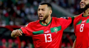 يانيس بكراوي