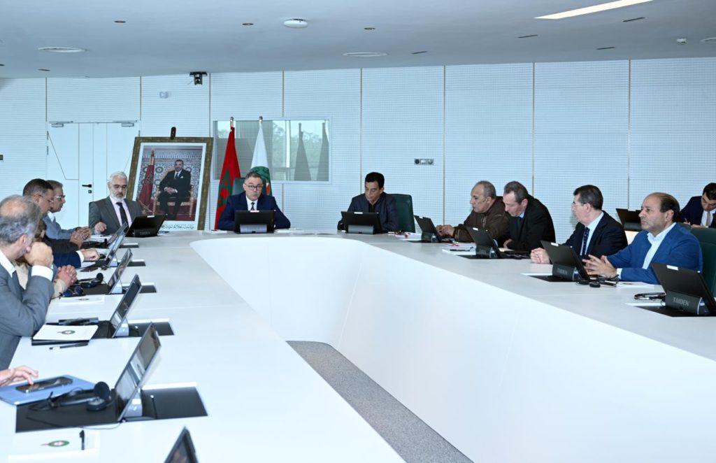 الجامعة تناقش تعديلات قانونية وتؤكد مواصلة المسار القضائي