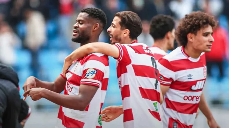 بن قردان يفجر ضجة كبيرة في الدوري التونسي قبل مواجهة النادي الإفريقي