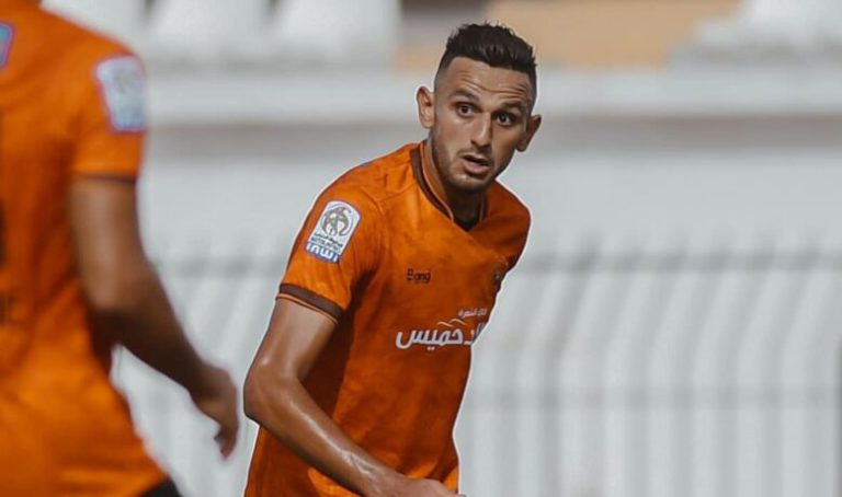 وثيقة مفاجئة تغيّر مسار الجدل في قضية نهضة بركان و الهلال السوداني