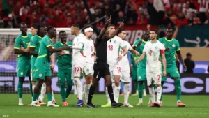 إشادة دولية واسعة بقرار الكاف تتويج المغرب بكأس أفريقيا 2025