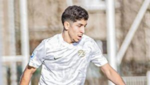 فهيم بوبقيرة