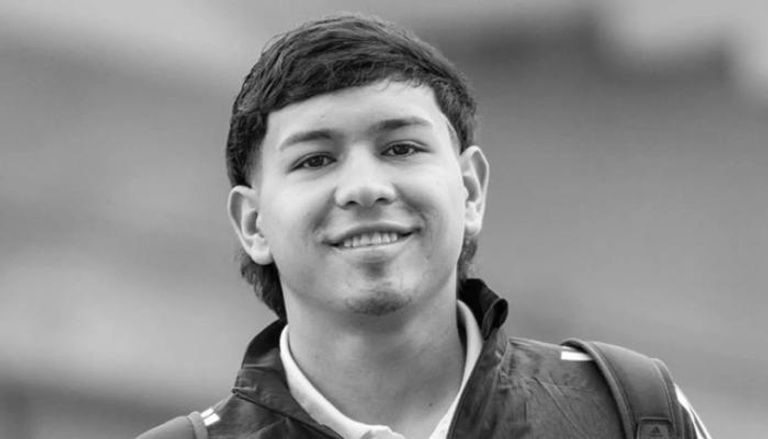 فاجعة تهز الكرة الكولومبية بوفاة لاعب شاب داخل الملعب