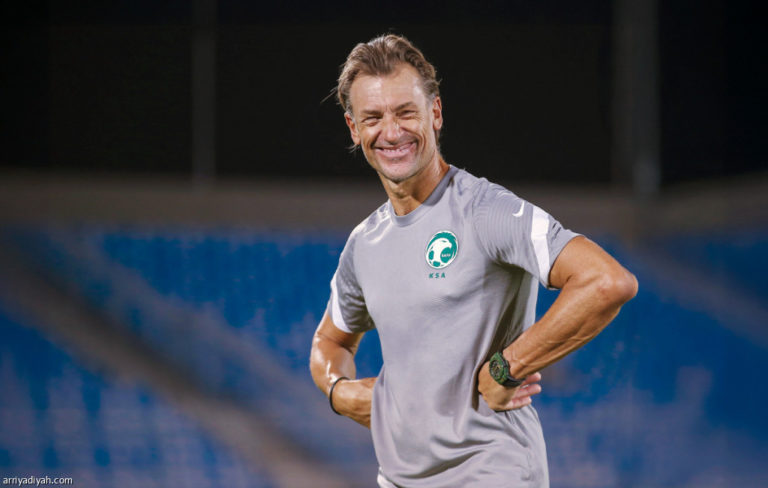 صفعة قوية للمنتخب السعودي قبل كأس العالم