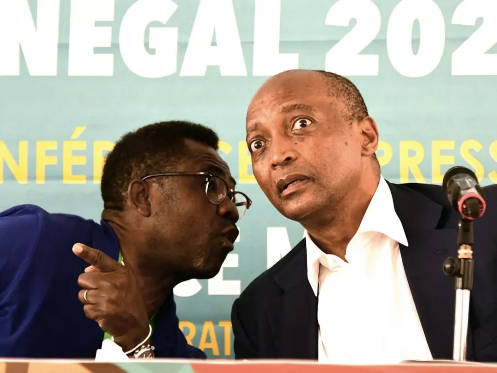 فيرون وموتسيبي