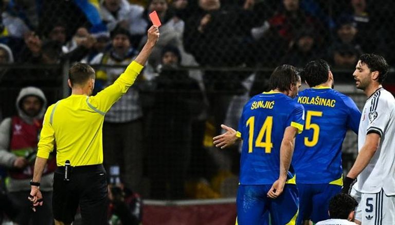 عقدة كأس العالم مستمرة.. إيطاليا خارج مونديال 2026