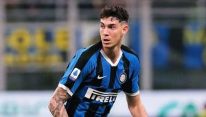 أليساندرو باستوني