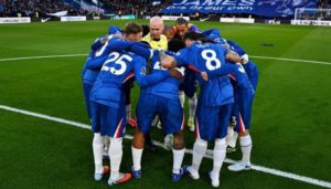 حكم تشيلسي نيوكاسل