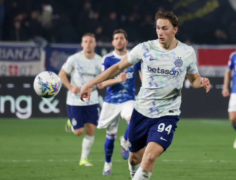 فابريغاس يقود كومو لنتيجة تاريخية أمام إنتر في كأس إيطاليا