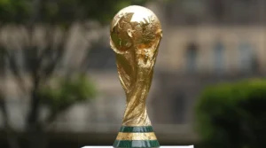 كأس العالم