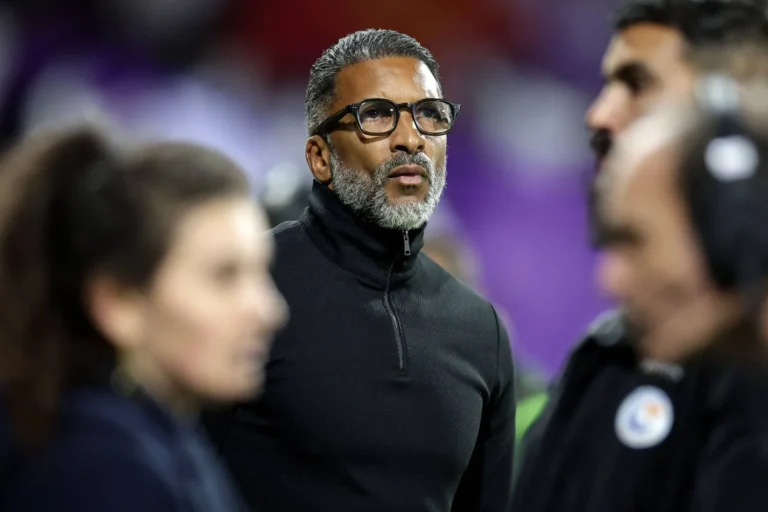 سنغالي مدرب نايف أكرد يرفض قرار الكاف ويعتبره "غير مناسب" بشأن لقب إفريقيا