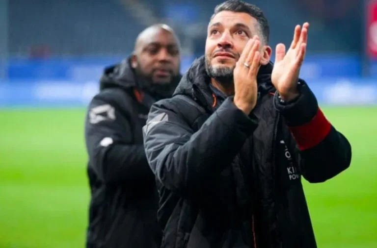 المدرب عصام الشرعي يواصل خطف الأضواء في الدوري البلجيكي