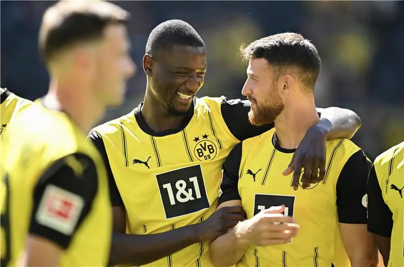 بوروسيا دورتموند