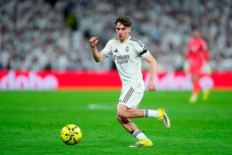 مشروع مونديال 2030 في قلب مساعي المغرب لإقناع نجم ريال مدريد