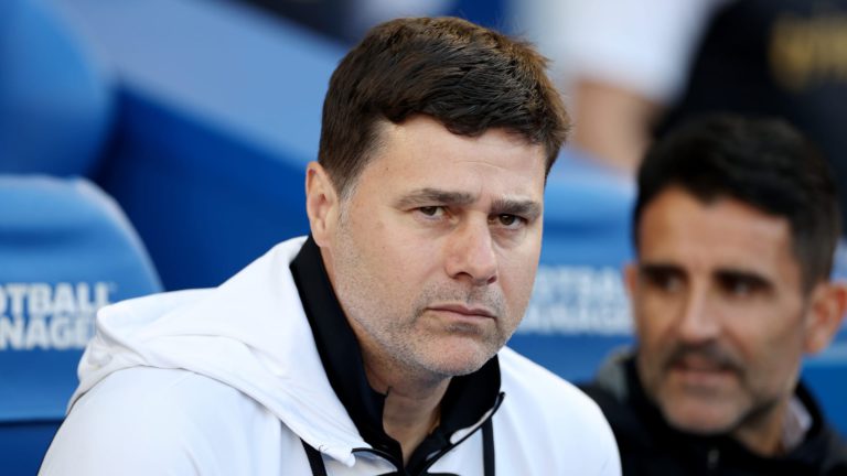 ماوريسيو بوتشيتينو