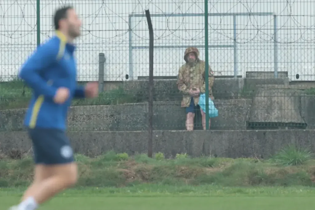 اتهامات بالتجسس تُشعل الأجواء بين البوسنة وإيطاليا قبل مباراة الملحق