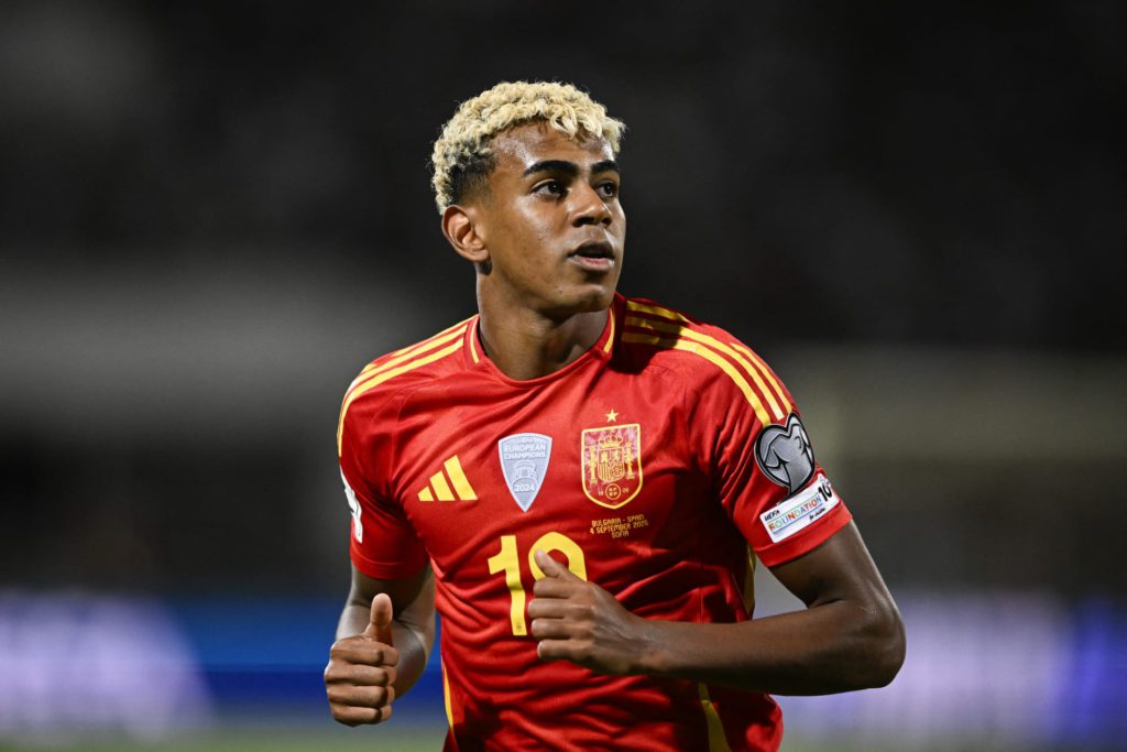 إسبانيا تعيد سيناريو يامال وتخطف موهبة مغربية جديدة