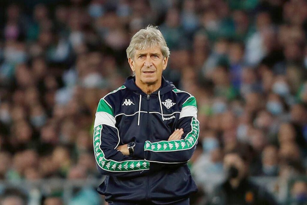 مانويل بيليغريني