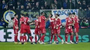 بايرن ميونخ